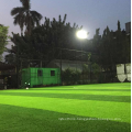 Durable football  artificial  grass with artificial turf